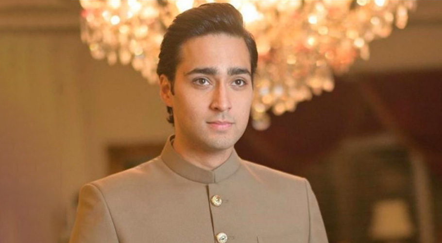 Junaid Safdar set to get 'engaged within Sharif family circle'