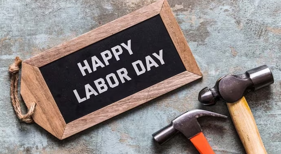 "Labour Day: A Tribute to the Dignity, Struggle, and Rights of the Working Class"