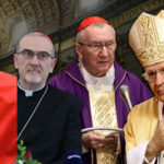 Election of New Pope Begins Today