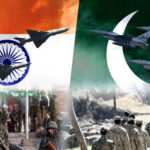 Pakistan-India Tensions Escalate: Civilian Safety Guidelines Amid Drone Attacks, Blackouts, and Air Raid Sirens