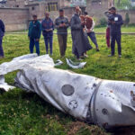 Indian Warplanes Shot Down by Pakistan Air Force – Full Details of Aircraft, Pilots, and Aftermath