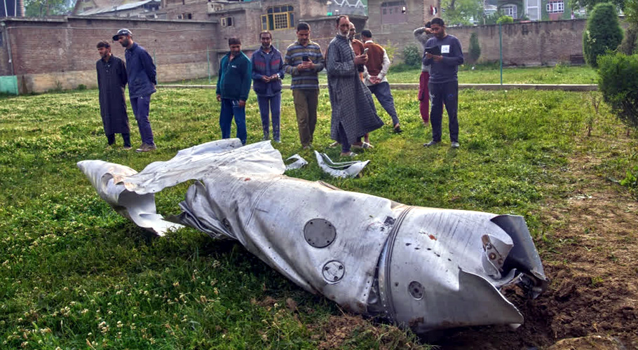 Indian Warplanes Shot Down by Pakistan Air Force – Full Details of Aircraft, Pilots, and Aftermath