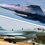 "Rafale Down: One Jet Shot, the World Shocked