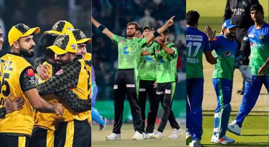 HBL PSL X remaining matches shifted to UAE