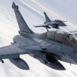 France breaks silence on Rafale jet 'loss' in India-Pakistan conflict