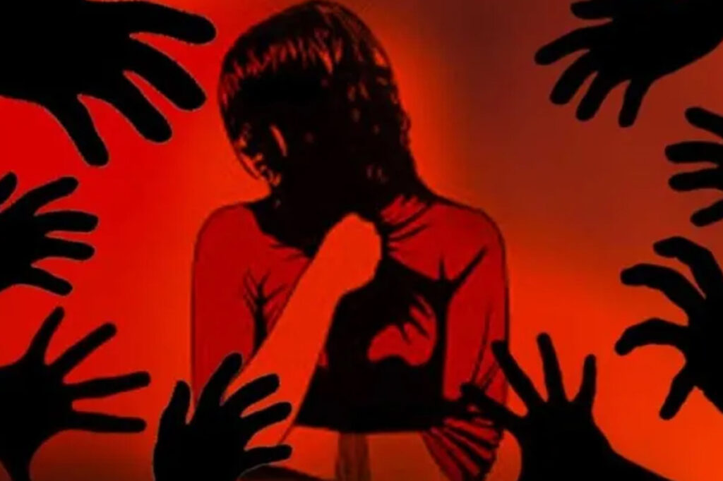 Shocking report reveals nine women are subjected to sexual violence daily in Punjab