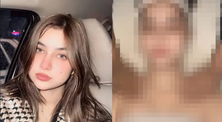 Four Explicit Videos of Samia Hijab Leaked