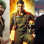 "From Battlefield to Bollywood: Is India Avenging Military Defeat with Movies?"