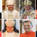 Who will elect the next Pope?