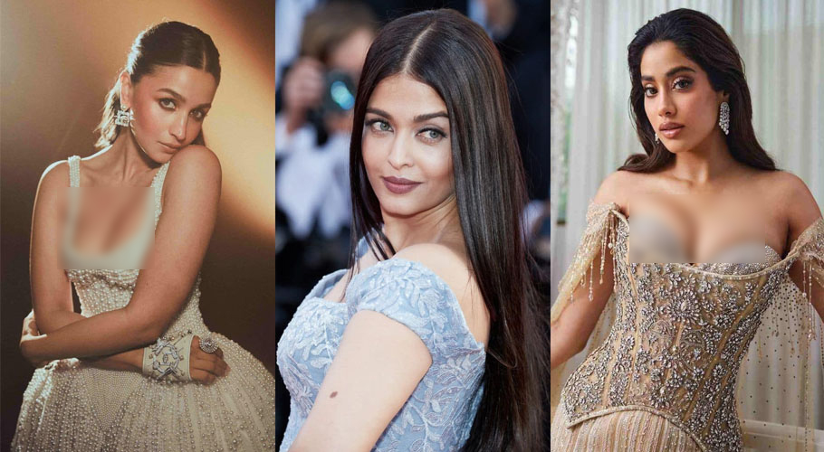 Cannes 2025 starts today: Which Indian stars are attending the festival?