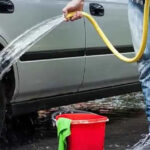 KMC approves fines for using line water to wash vehicles