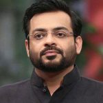 Third death anniversary of Aamir Liaquat being observed today