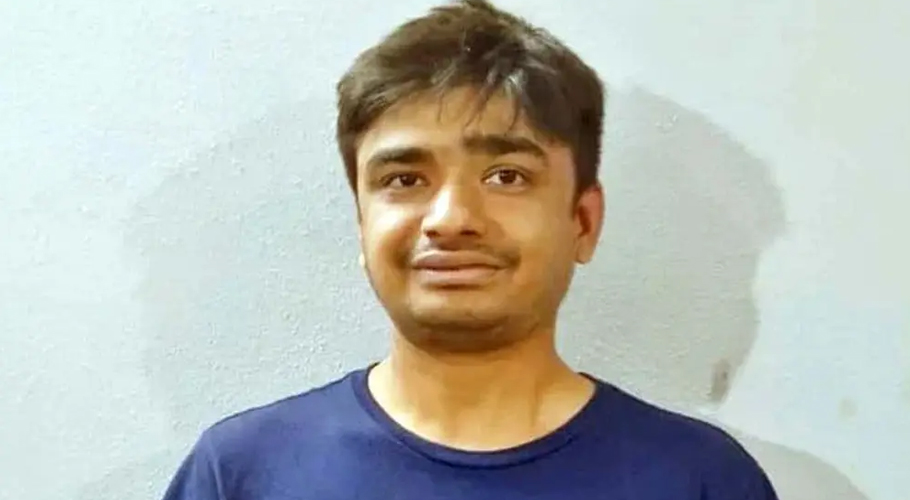 Armaghan booked in new case for allegedly attacking journalist