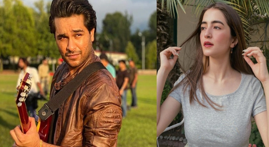 Asim Azhar, Merub Ali part ways after three years of engagement