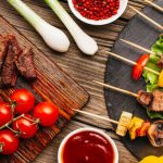 Spice up this Eidu -Azha BBQ game like seasoned grill master with these recipes and pro tips