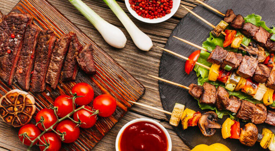 Spice up this Eidu -Azha BBQ game like seasoned grill master with these recipes and pro tips