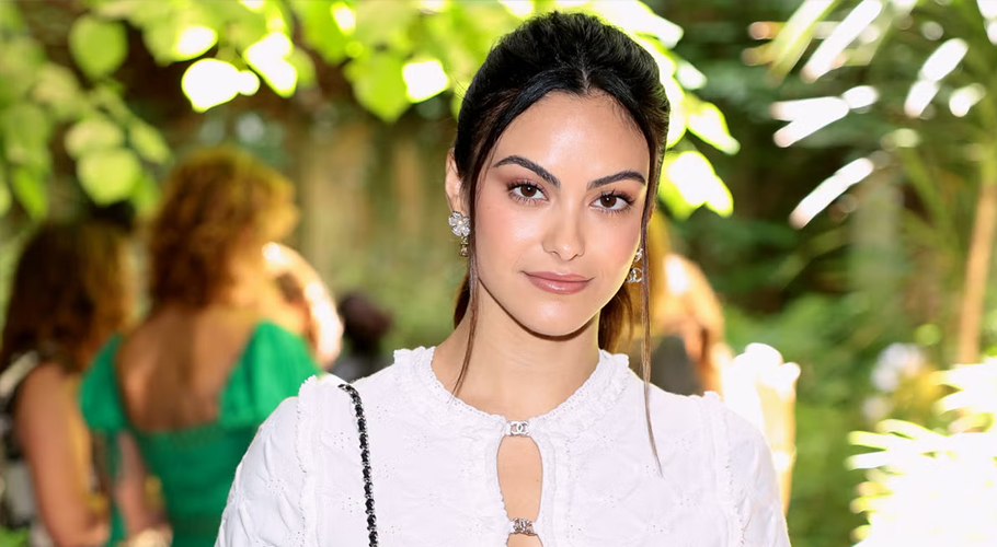 Camila Mendes shows off warrior look in new Masters of the Universe pics