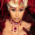 Cardi B’s cryptic video sparks talk of new album announcement online