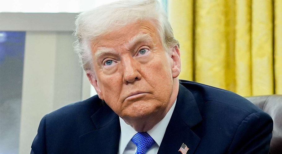Trump imposes entry ban on citizens from 12 countries: Which nations are affected?
