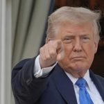 Trump says two weeks is 'maximum' for Iran decision