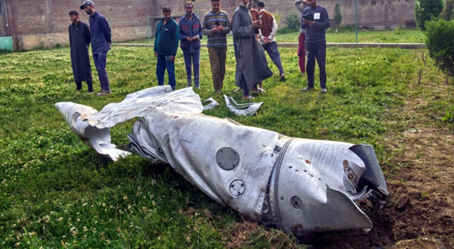 Pakistan Shot Down Indian Rafales Because the Pilots Were Incapable: French Naval Commander
