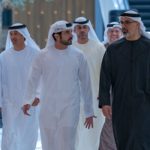 Dubai Crown Prince Pays Everyone’s Restaurant Bill at World’s Largest Mall