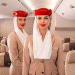 Emirates Airlines opens cabin crew recruitment globally