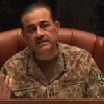 Armed forces' professionalism in Marka-e-Haq enhanced Pakistan's global stature: Field Marshal