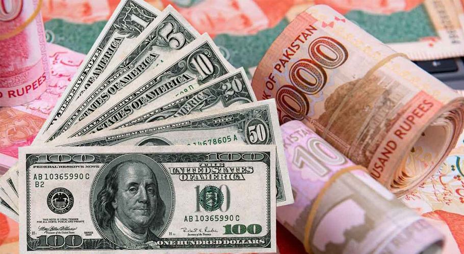 Foreign currency rates in Pakistan – Today November 28, 2025