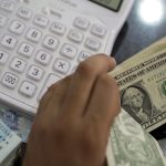 Forex rates in Pakistan today – October 24, 2025