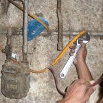 Gas Theft in Karachi Exposed Amid Collusion by Corrupt SSGC Officials
