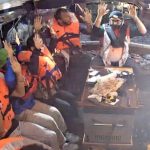 Israel seizes Gaza aid ship Madleen with Greta Thunberg onboard