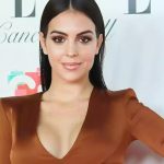 ‘I Am Georgina’ won’t return as Netflix ends show about Ronaldo’s girlfriend