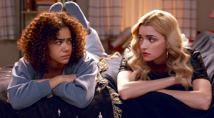 Ginny and Georgia: Will there be a Season 4?