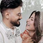 Hina Khan gets married to boyfriend Rocky Jaiswal