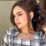 Pakistani actress Inaya Khan opens up about her 'relationship' with Afghan cricketer