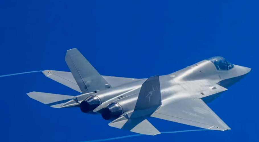 Pakistan to acquire J-35 stealth jets in landmark defense deal with China