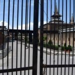Kashmiris barred from offering Eidul Adha prayers at Srinagar’s historic Jamia Masjid & Eidgah