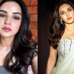 Jasmin Bhasin Claps Back At Lip Filler Troll