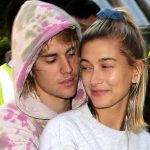 Justin Bieber shares sweet PDA moments with Hailey