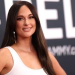 Kacey Musgraves cancels plans due to ‘a lot of pain'