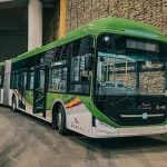 Bus services to remain partially closed in Karachi for 3 days