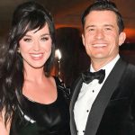 Katy-Bloom ties in free fall after space trip turmoil