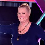 Kim Woodburn dies aged 83 after short illness