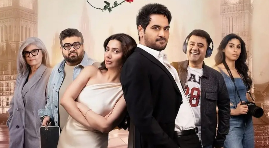 Get your popcorn ready to enjoy these Pakistani films on Eid-ul-Adha