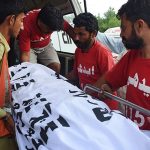 Karachi man dies from brain-eating amoeba; second Naegleria death in Pakistan this year