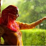 "Monsoon Breeze Brings Relief to Karachi This Weekend"