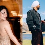 "Sardaar Ji 3 Releases Today! Why Did Neeru Bajwa Delete All Posts Related to the Film and Hania Aamir?"