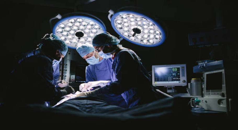In historic first for KP, family of brain-dead teen donates organs to save five lives