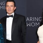 Orlando Bloom hangs out with Kim Kardashian soon after Katy Perry split